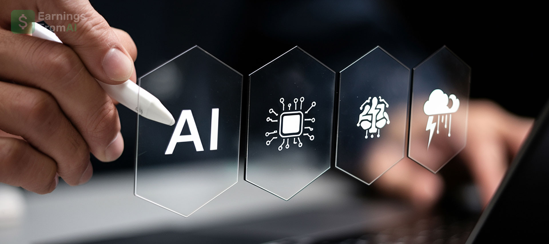 10 Best AI Tools to Earn Money Online in 2026 — Tested and Ranked