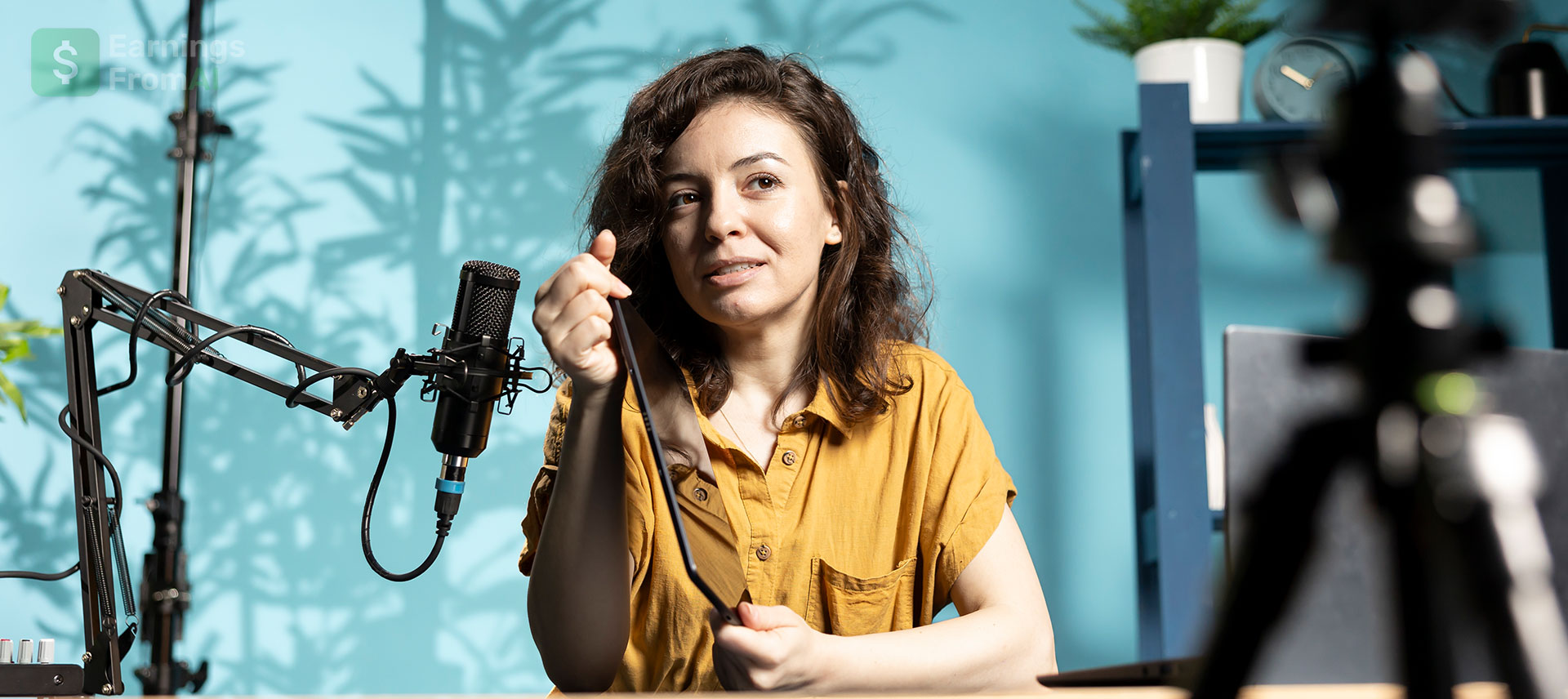 Affiliate Marketing for Beginners: How to Earn Online Without a Product